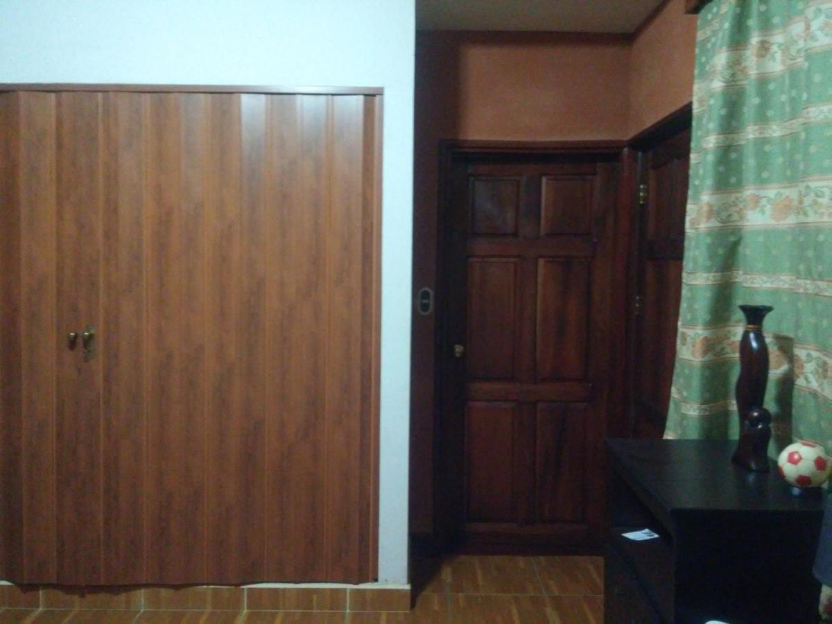 Casa Montoco 114 Διαμέρισμα Μανάγκουα Εξωτερικό φωτογραφία