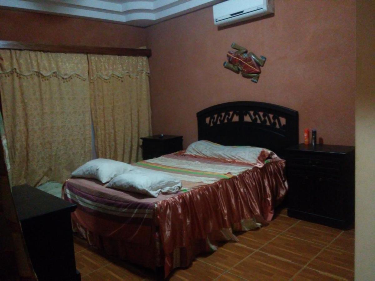 Casa Montoco 114 Διαμέρισμα Μανάγκουα Εξωτερικό φωτογραφία