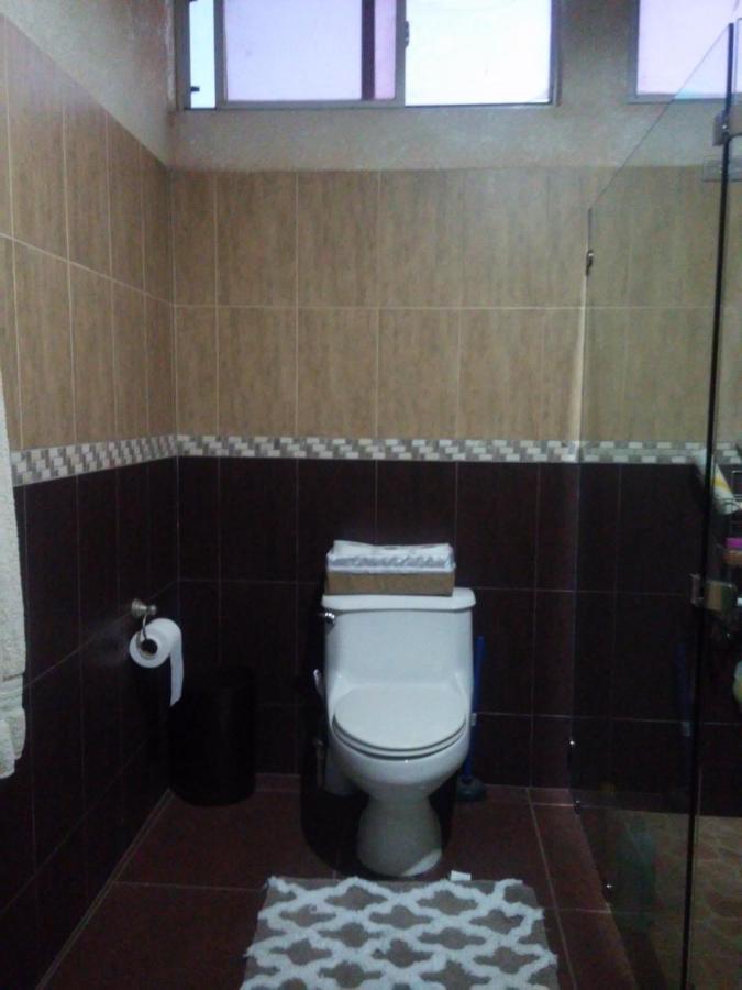 Casa Montoco 114 Διαμέρισμα Μανάγκουα Εξωτερικό φωτογραφία