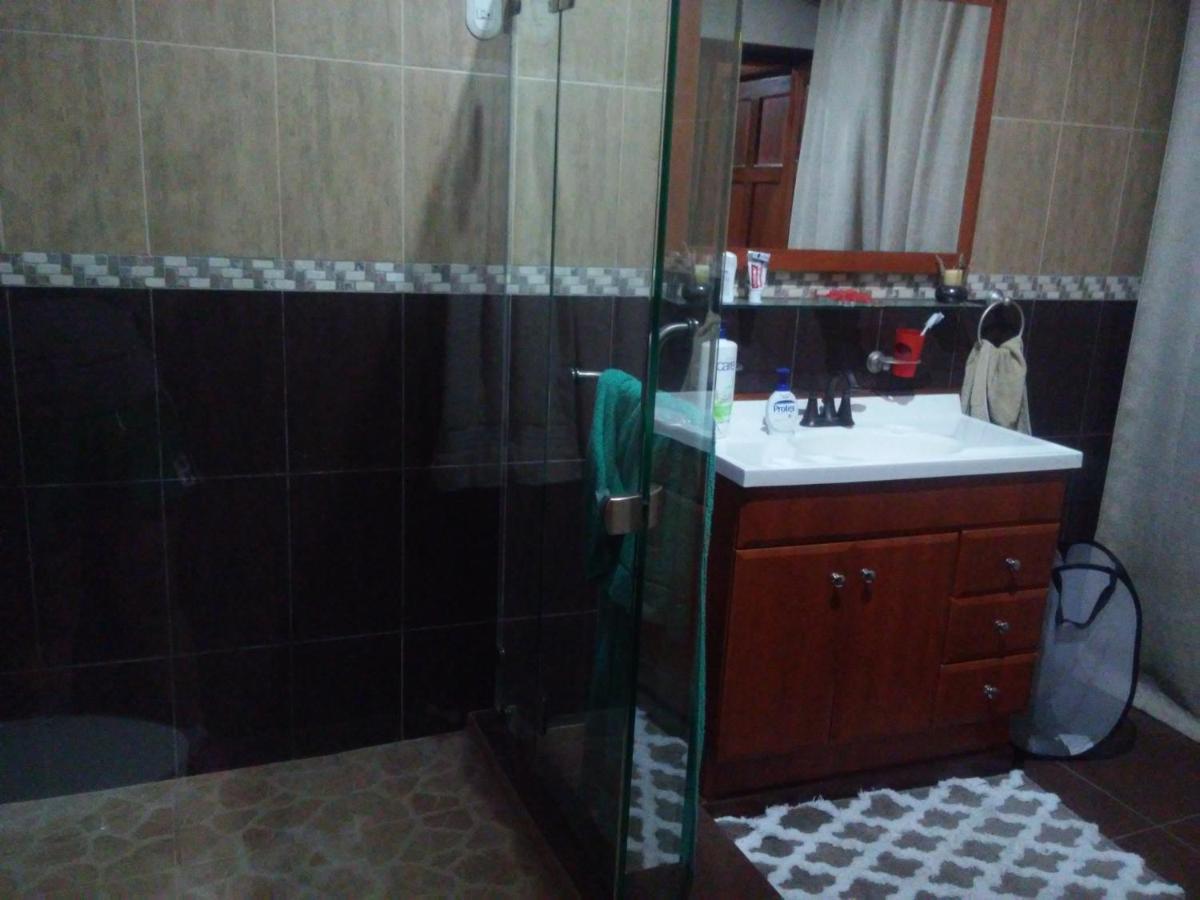 Casa Montoco 114 Διαμέρισμα Μανάγκουα Εξωτερικό φωτογραφία