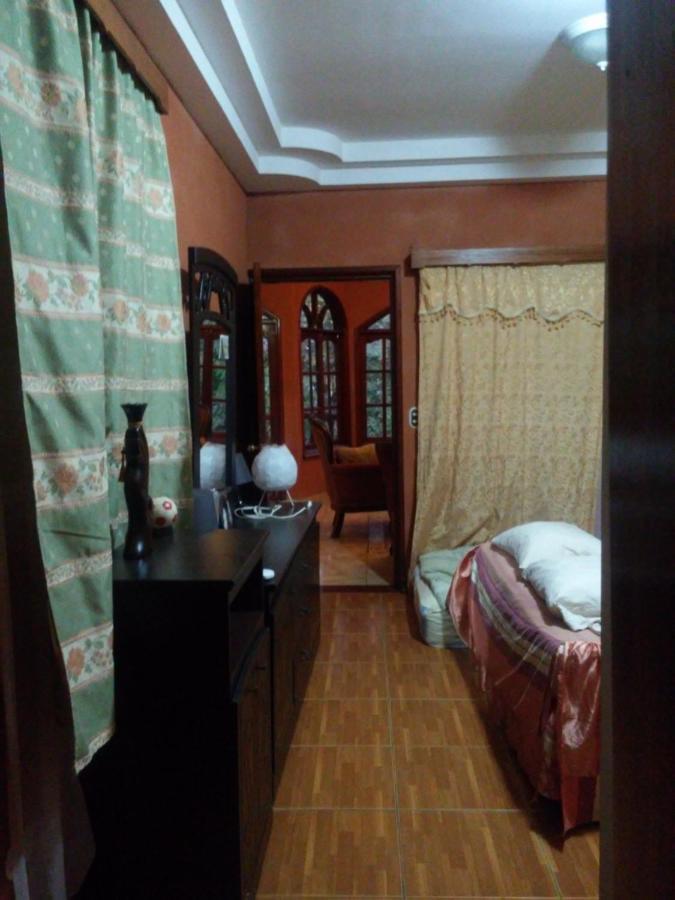 Casa Montoco 114 Διαμέρισμα Μανάγκουα Εξωτερικό φωτογραφία