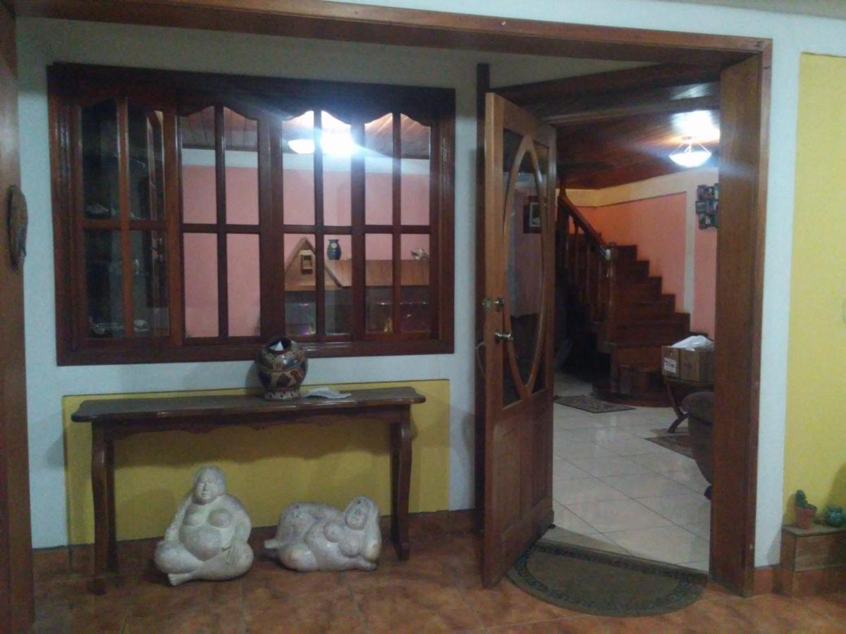 Casa Montoco 114 Διαμέρισμα Μανάγκουα Εξωτερικό φωτογραφία