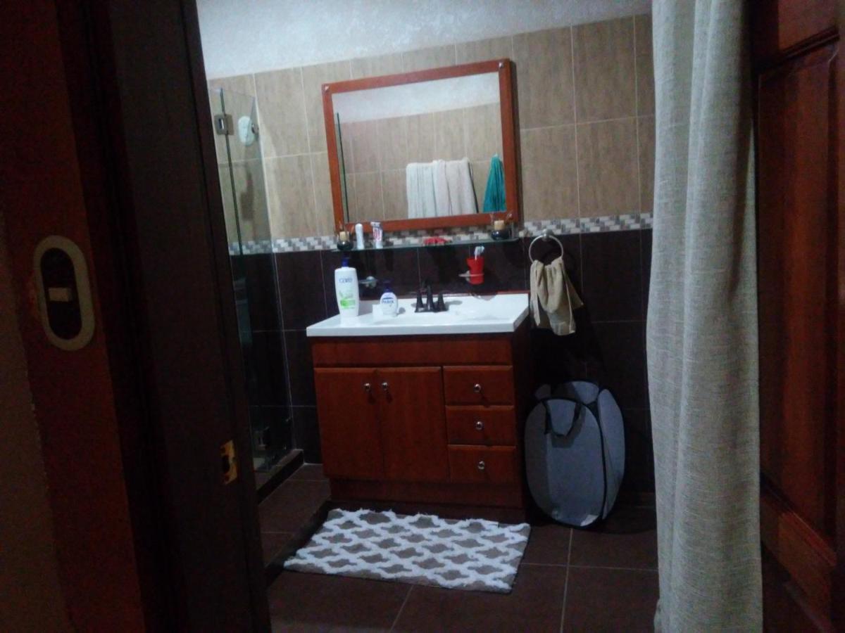Casa Montoco 114 Διαμέρισμα Μανάγκουα Εξωτερικό φωτογραφία