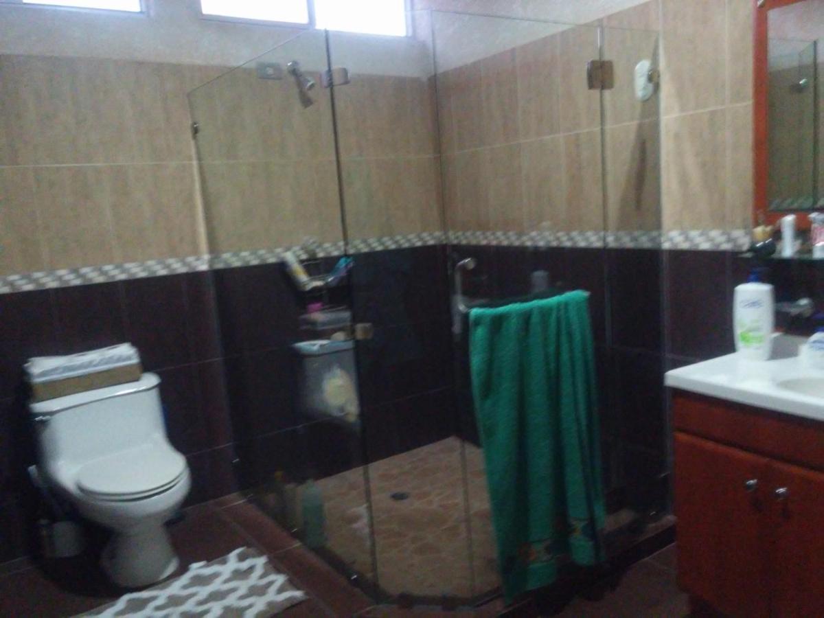 Casa Montoco 114 Διαμέρισμα Μανάγκουα Εξωτερικό φωτογραφία