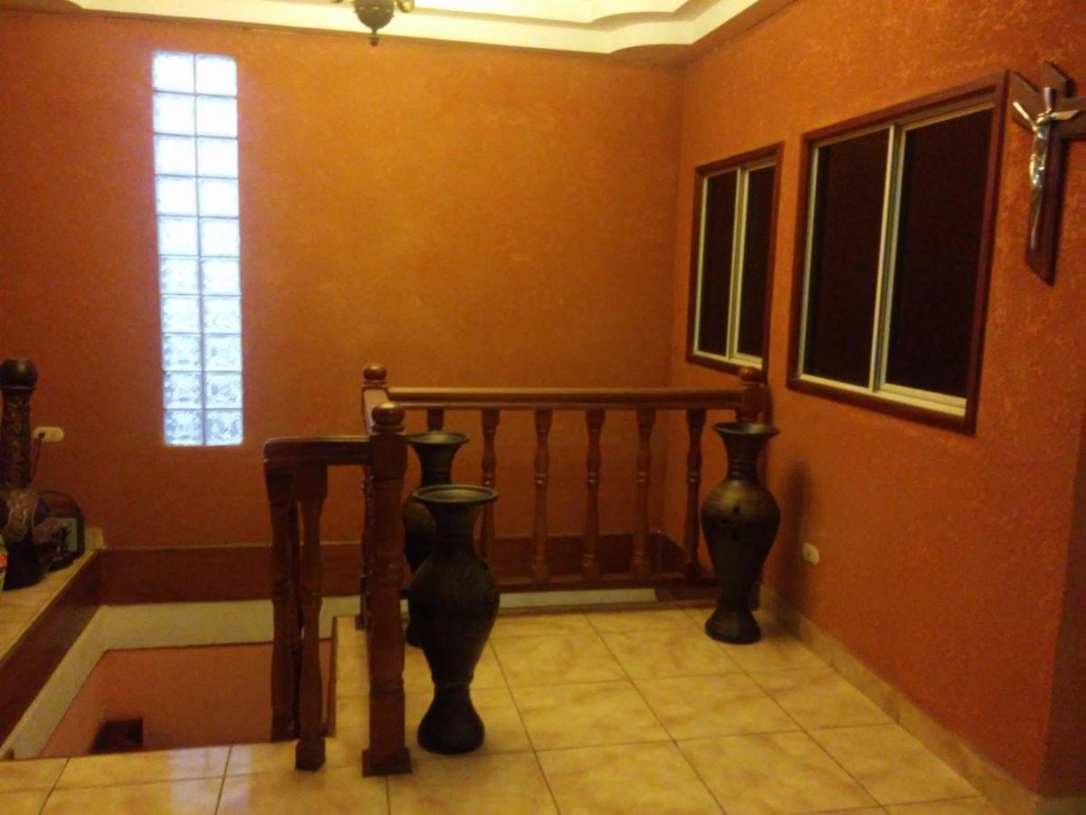 Casa Montoco 114 Διαμέρισμα Μανάγκουα Εξωτερικό φωτογραφία