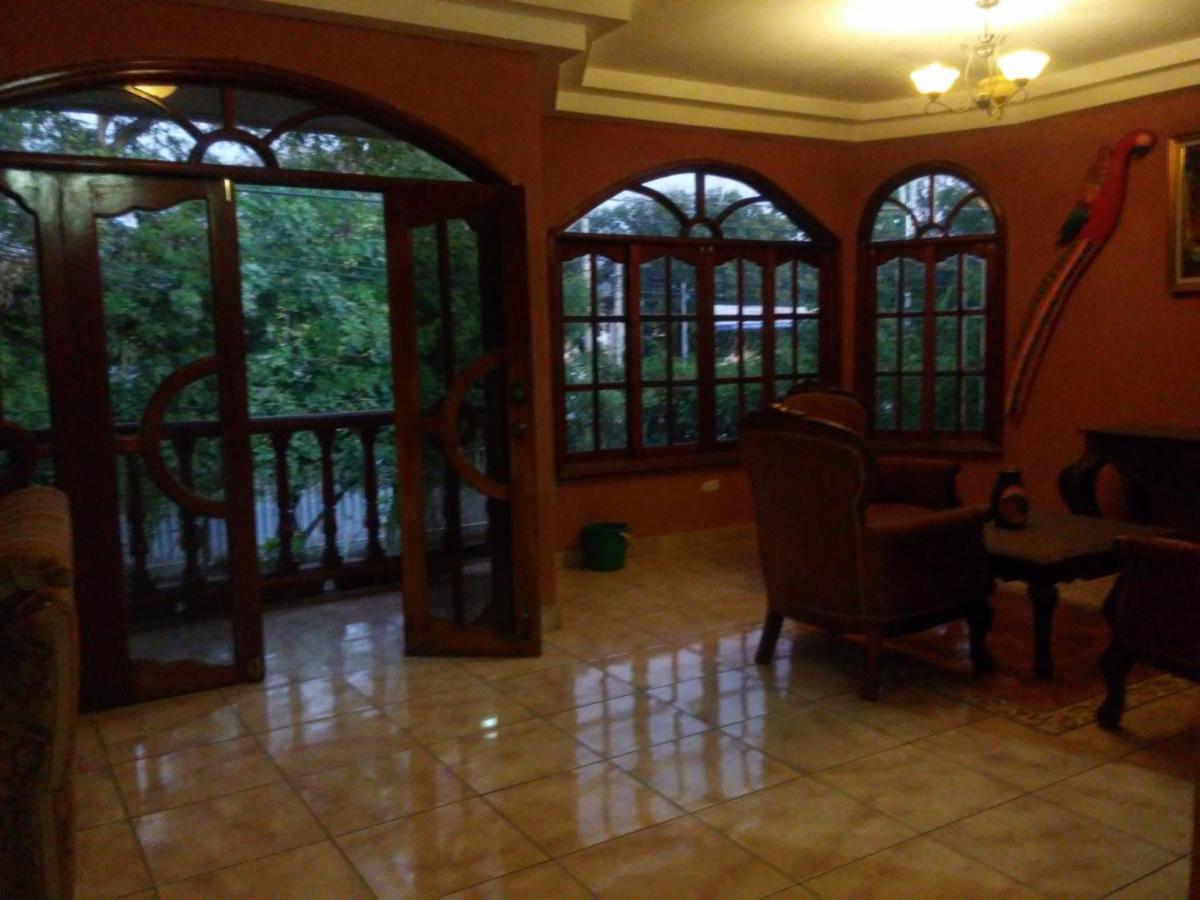 Casa Montoco 114 Διαμέρισμα Μανάγκουα Εξωτερικό φωτογραφία
