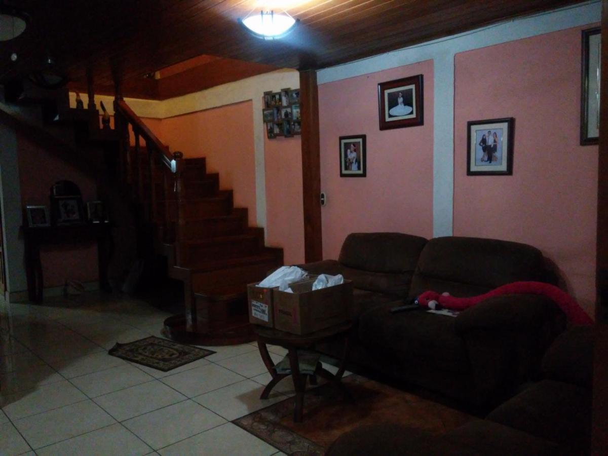 Casa Montoco 114 Διαμέρισμα Μανάγκουα Εξωτερικό φωτογραφία