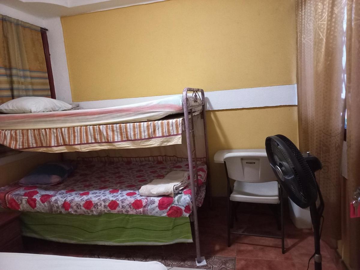 Casa Montoco 114 Διαμέρισμα Μανάγκουα Εξωτερικό φωτογραφία