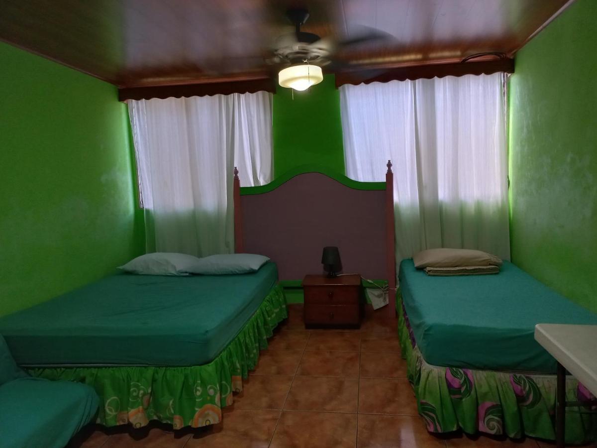 Casa Montoco 114 Διαμέρισμα Μανάγκουα Εξωτερικό φωτογραφία
