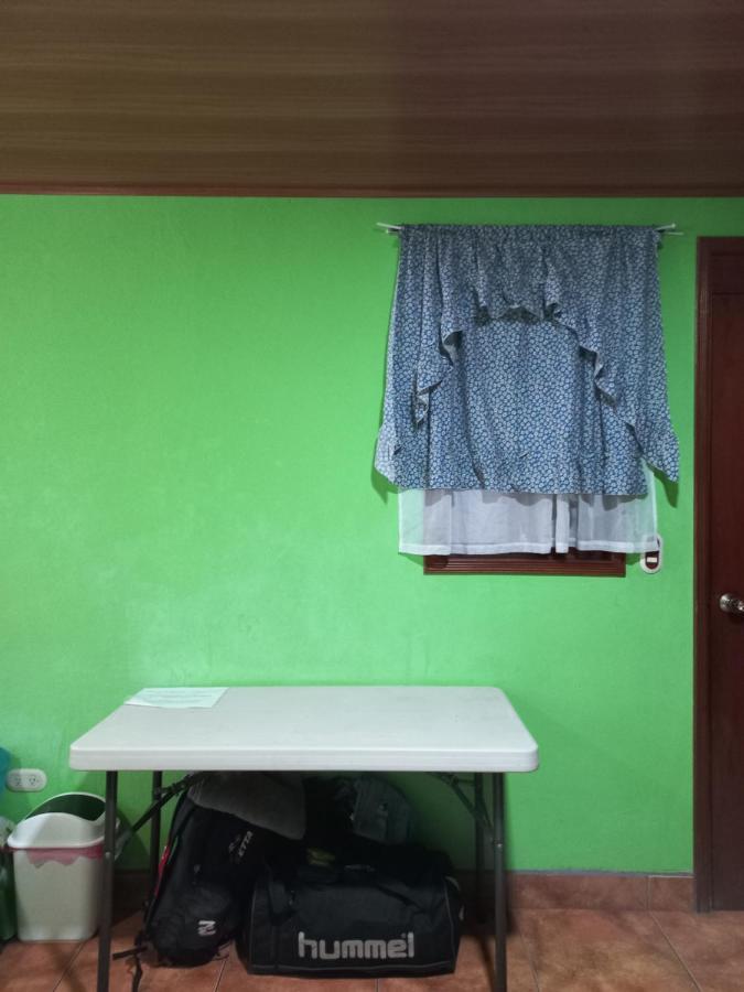 Casa Montoco 114 Διαμέρισμα Μανάγκουα Εξωτερικό φωτογραφία