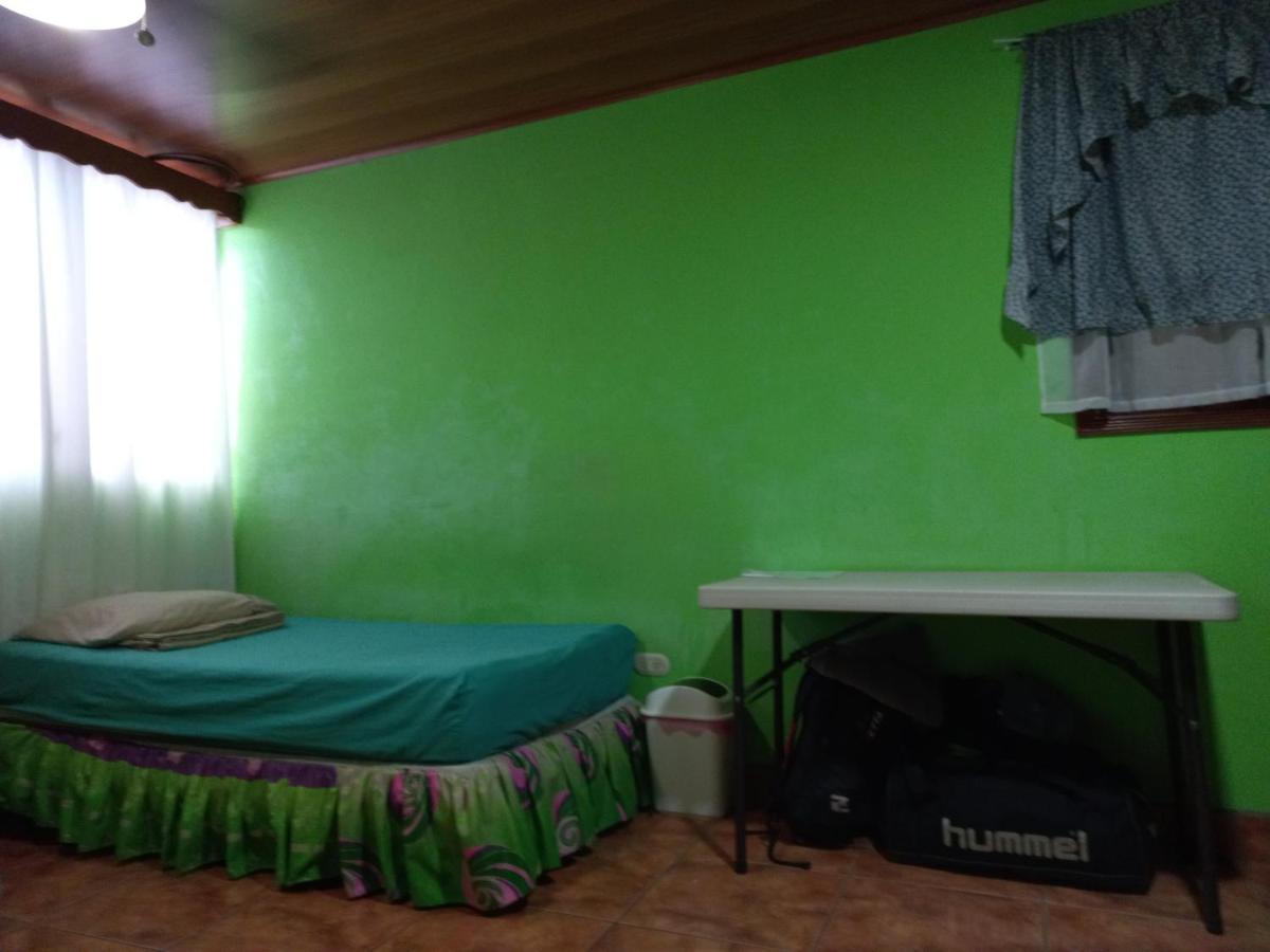 Casa Montoco 114 Διαμέρισμα Μανάγκουα Εξωτερικό φωτογραφία