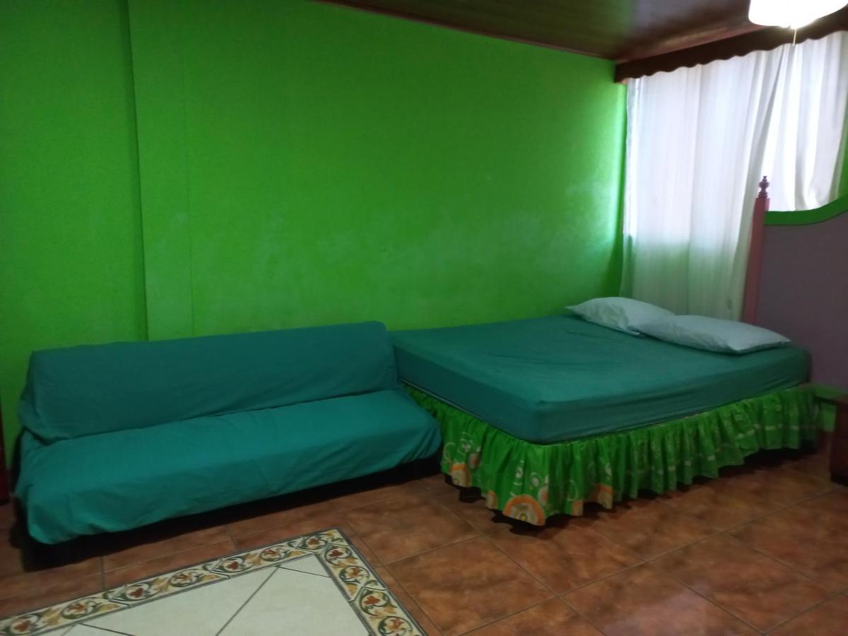Casa Montoco 114 Διαμέρισμα Μανάγκουα Εξωτερικό φωτογραφία