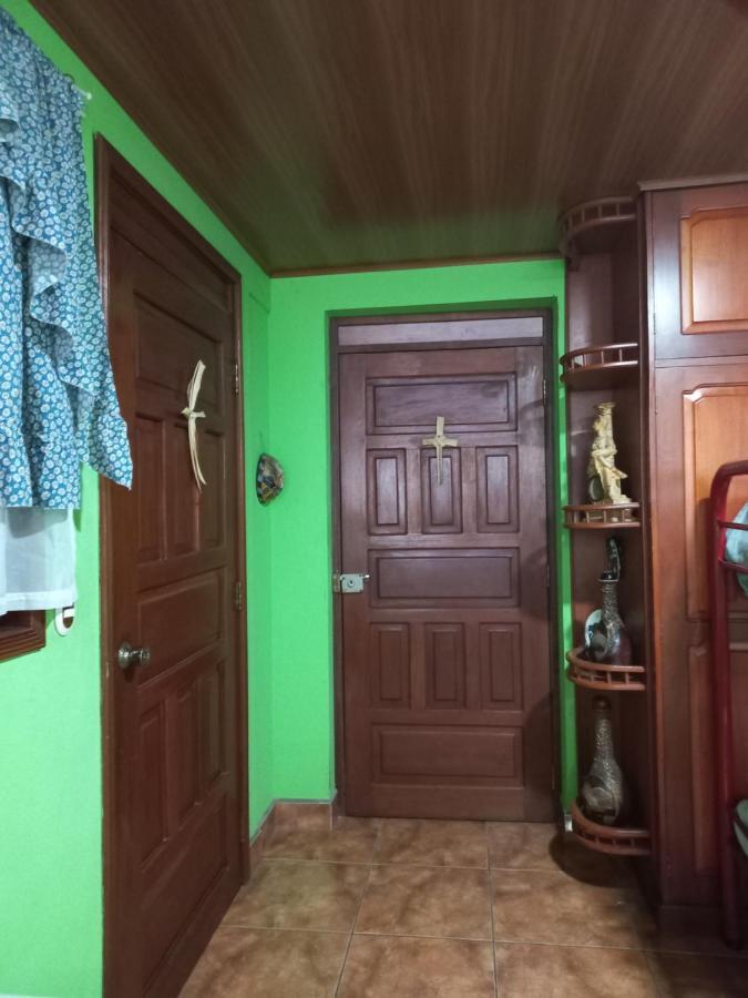 Casa Montoco 114 Διαμέρισμα Μανάγκουα Εξωτερικό φωτογραφία