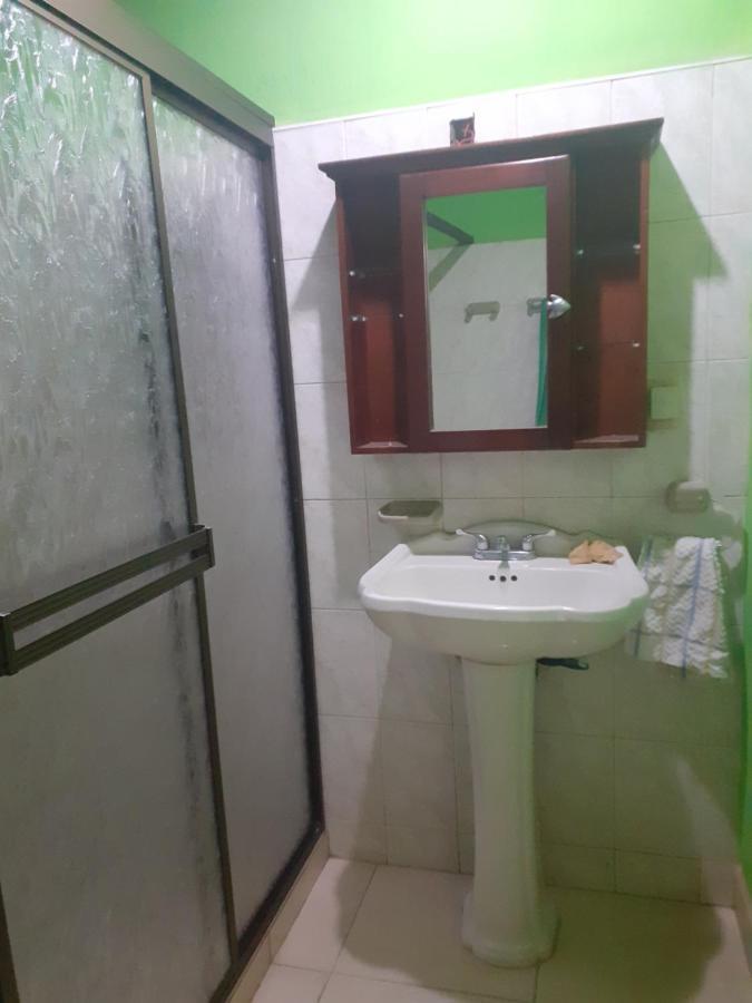 Casa Montoco 114 Διαμέρισμα Μανάγκουα Εξωτερικό φωτογραφία