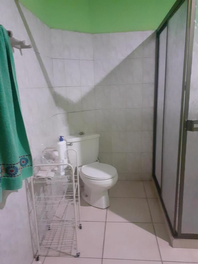 Casa Montoco 114 Διαμέρισμα Μανάγκουα Εξωτερικό φωτογραφία