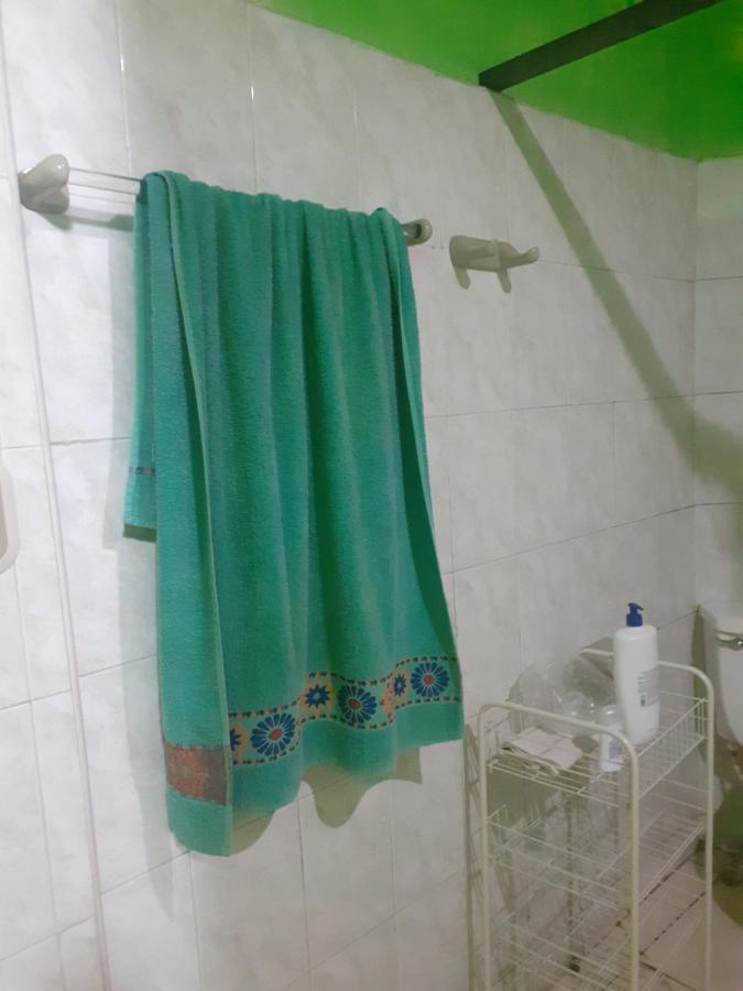 Casa Montoco 114 Διαμέρισμα Μανάγκουα Εξωτερικό φωτογραφία