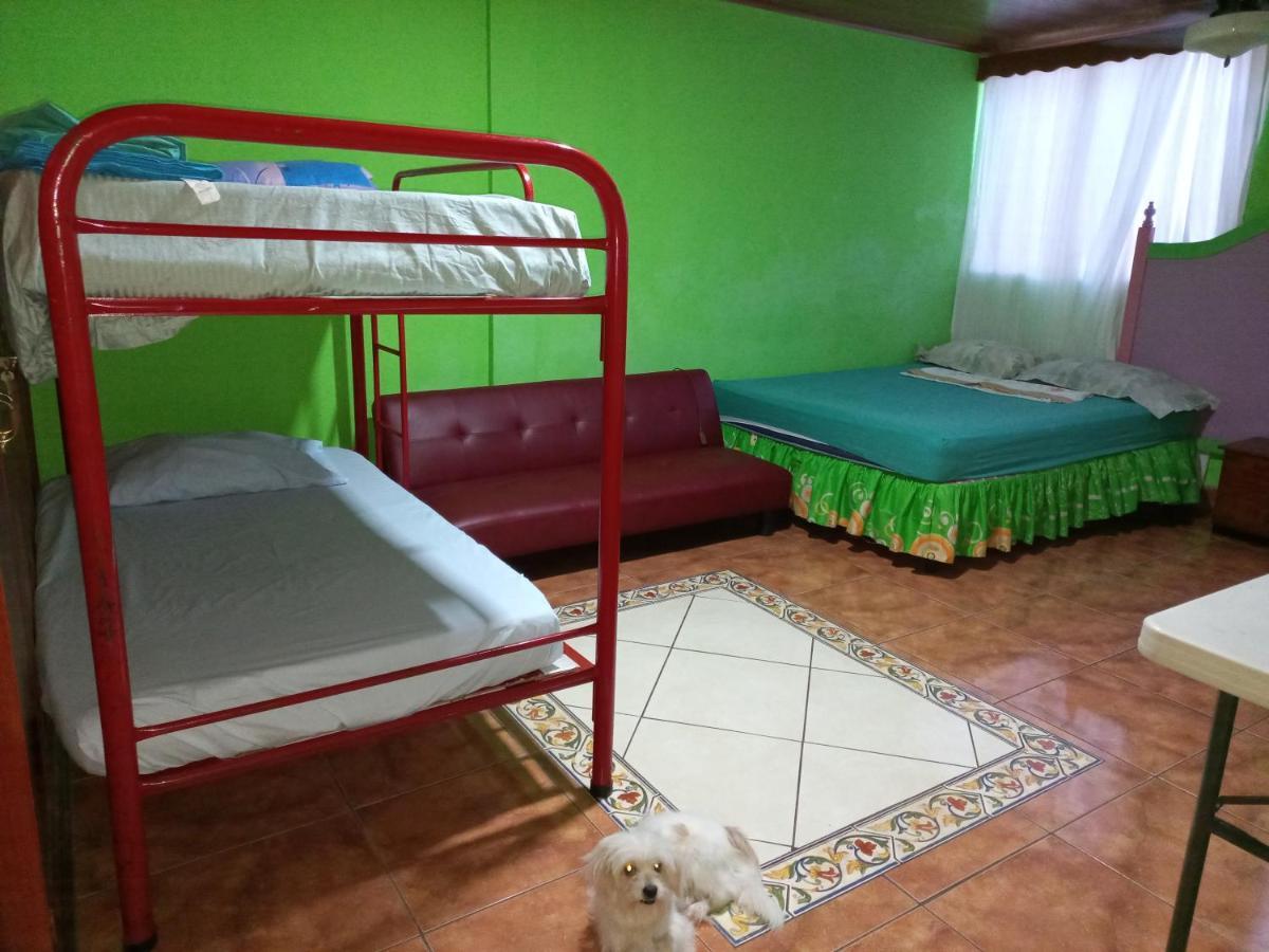Casa Montoco 114 Διαμέρισμα Μανάγκουα Εξωτερικό φωτογραφία