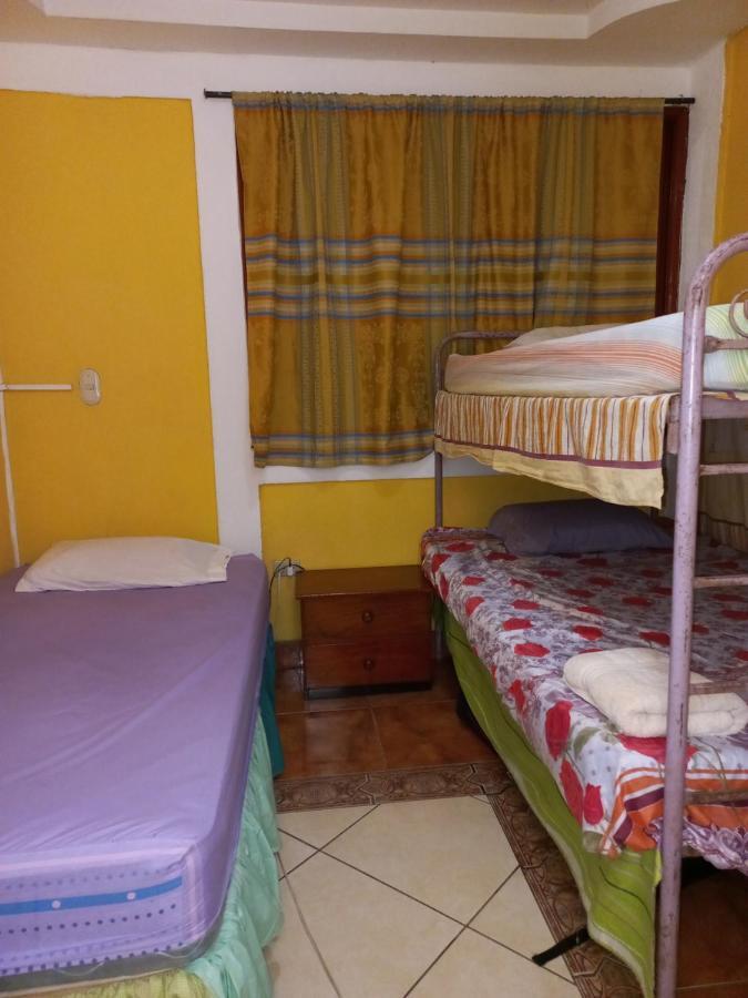 Casa Montoco 114 Διαμέρισμα Μανάγκουα Εξωτερικό φωτογραφία