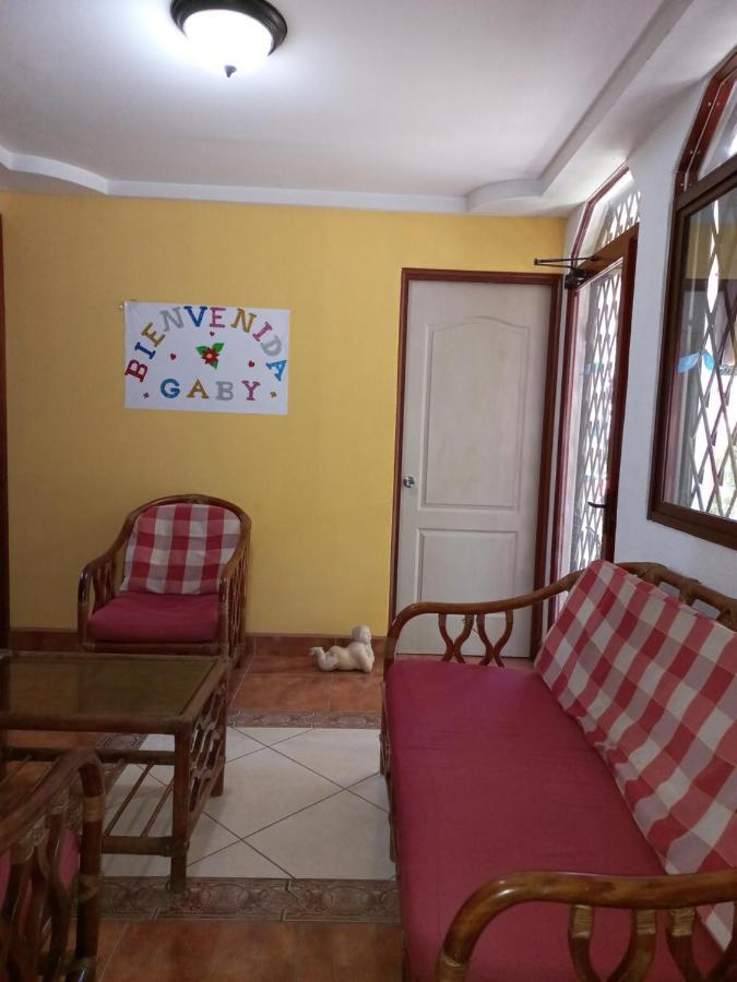 Casa Montoco 114 Διαμέρισμα Μανάγκουα Εξωτερικό φωτογραφία