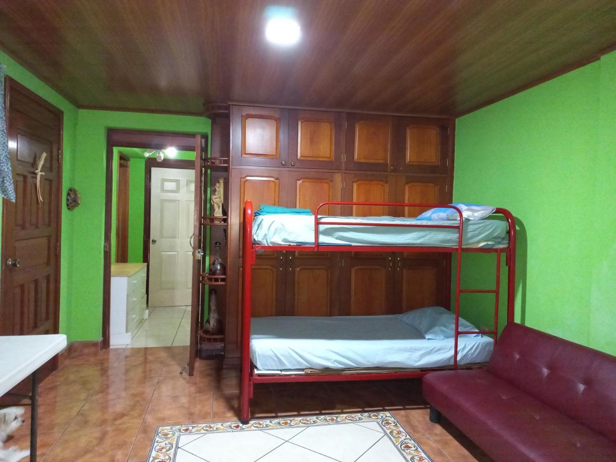 Casa Montoco 114 Διαμέρισμα Μανάγκουα Εξωτερικό φωτογραφία