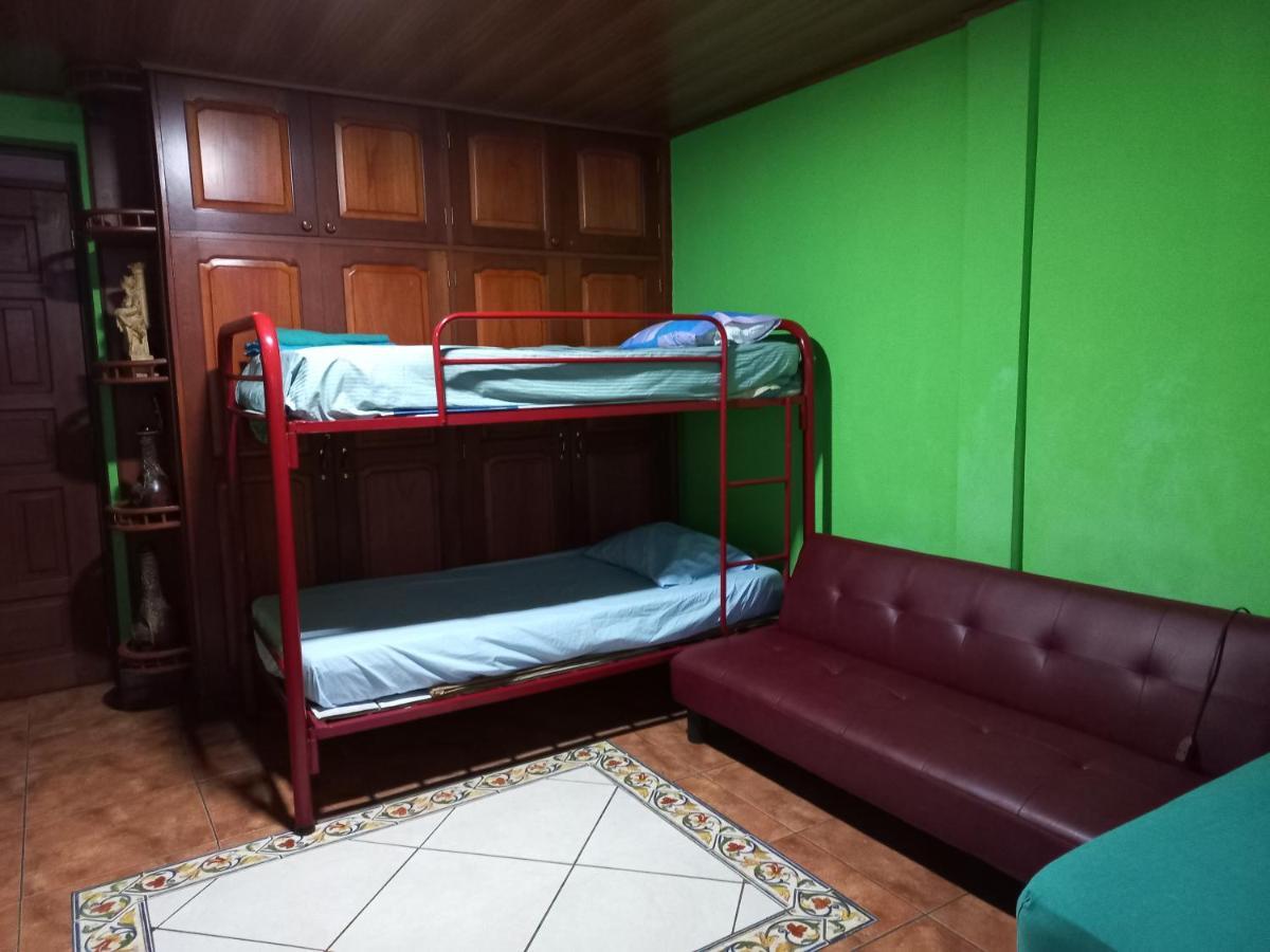 Casa Montoco 114 Διαμέρισμα Μανάγκουα Εξωτερικό φωτογραφία
