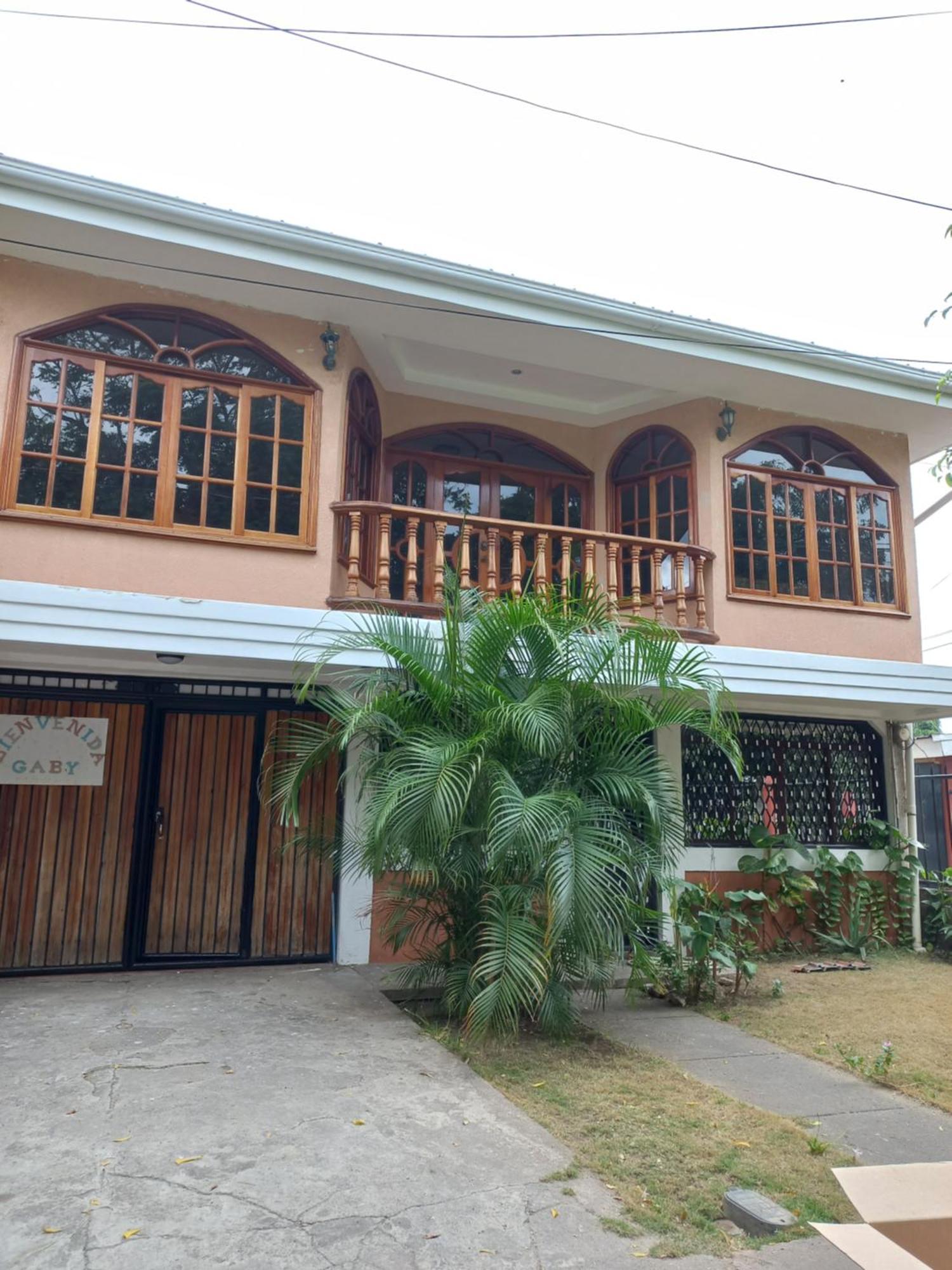 Casa Montoco 114 Διαμέρισμα Μανάγκουα Εξωτερικό φωτογραφία