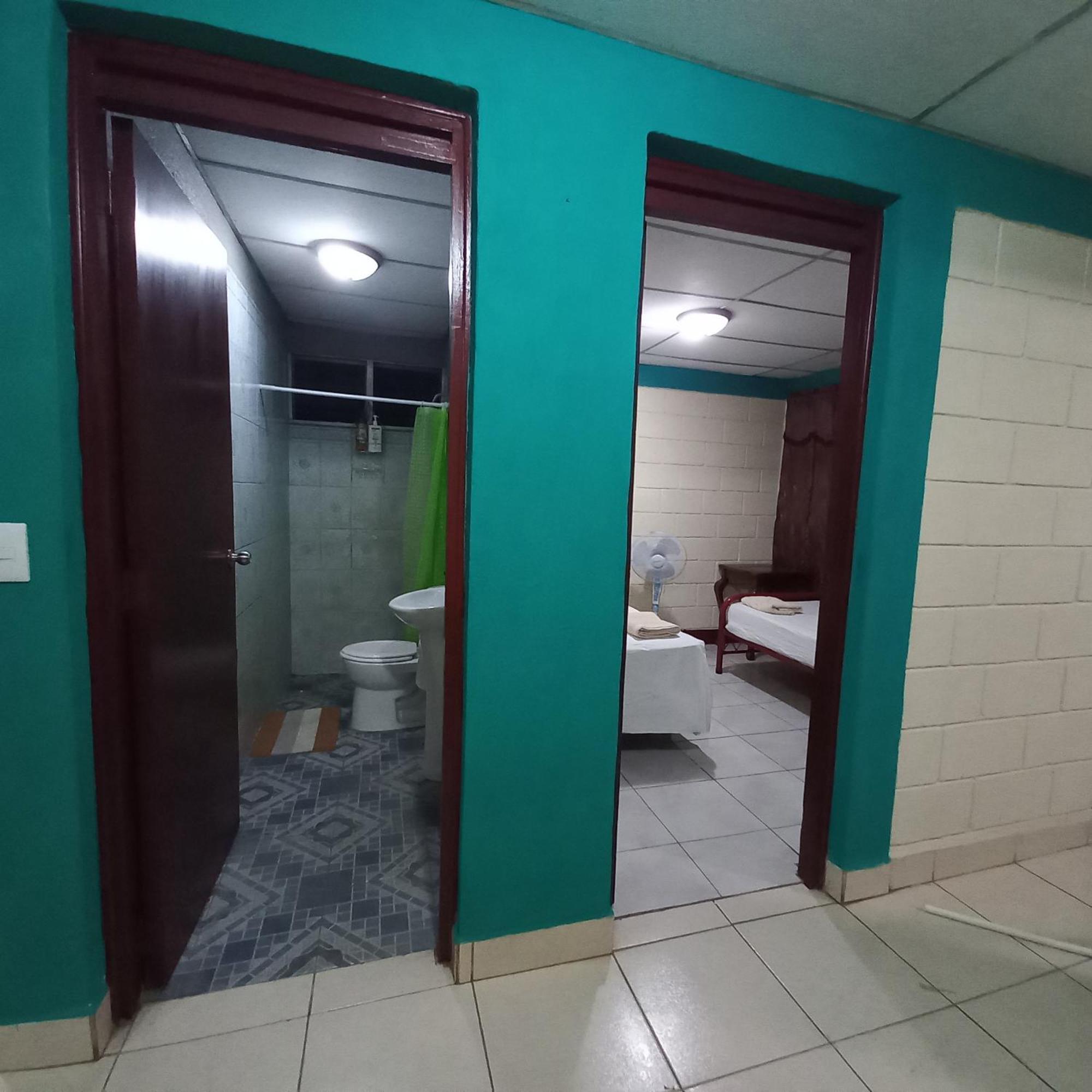 Casa Montoco 114 Διαμέρισμα Μανάγκουα Εξωτερικό φωτογραφία
