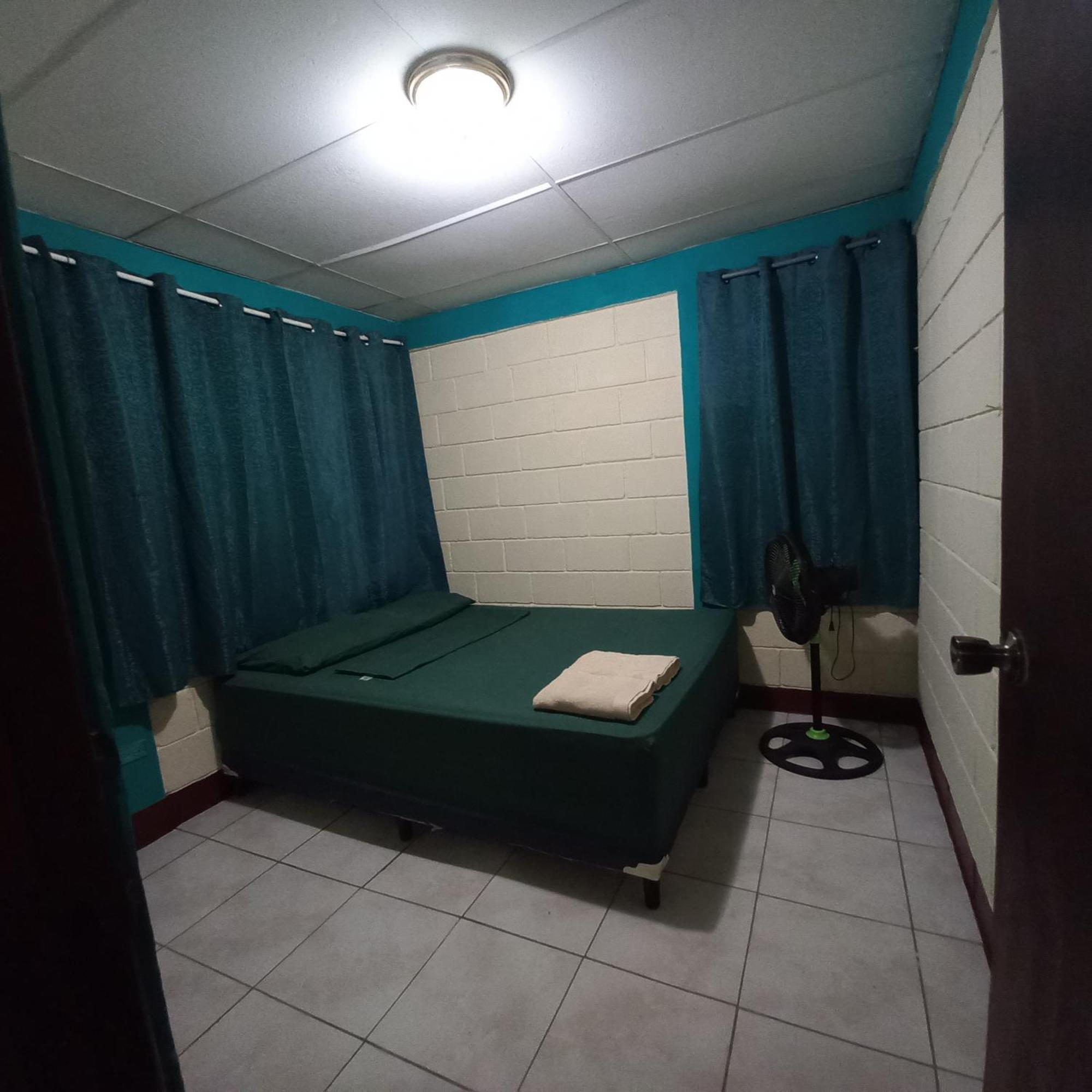Casa Montoco 114 Διαμέρισμα Μανάγκουα Εξωτερικό φωτογραφία
