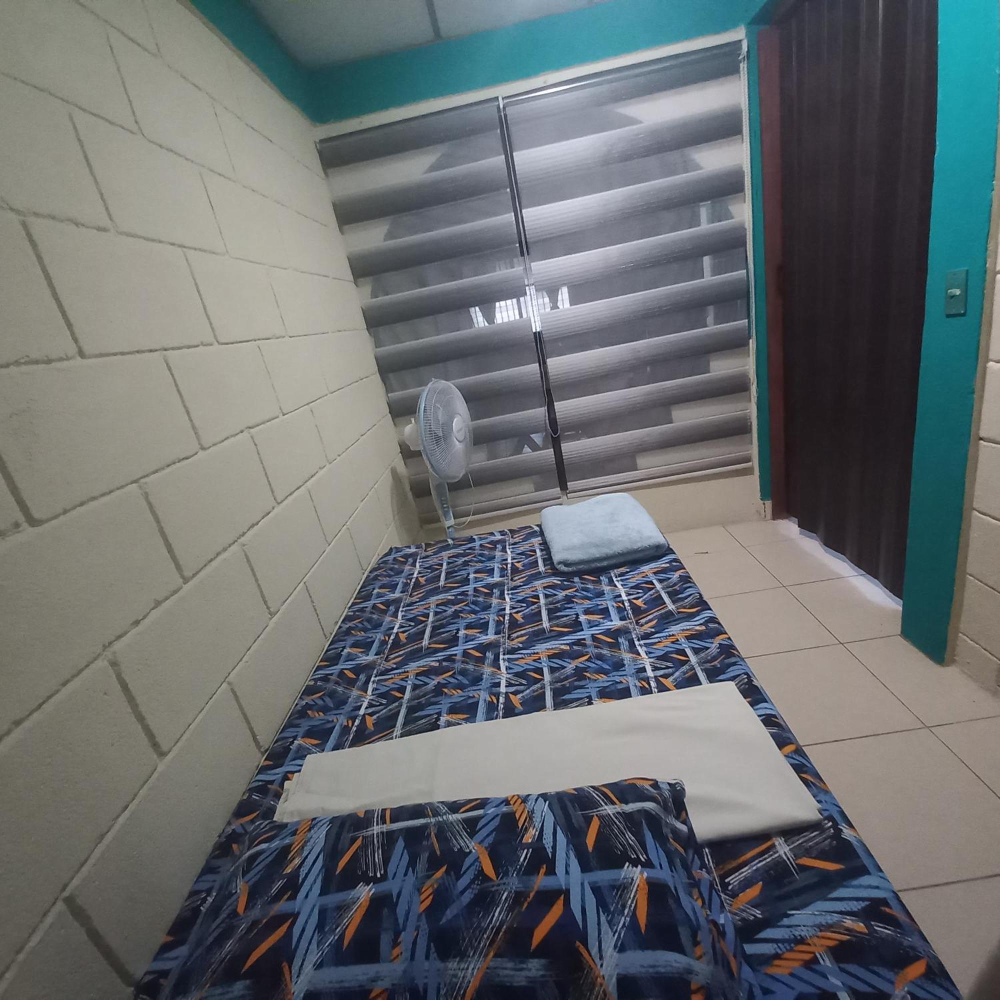 Casa Montoco 114 Διαμέρισμα Μανάγκουα Εξωτερικό φωτογραφία