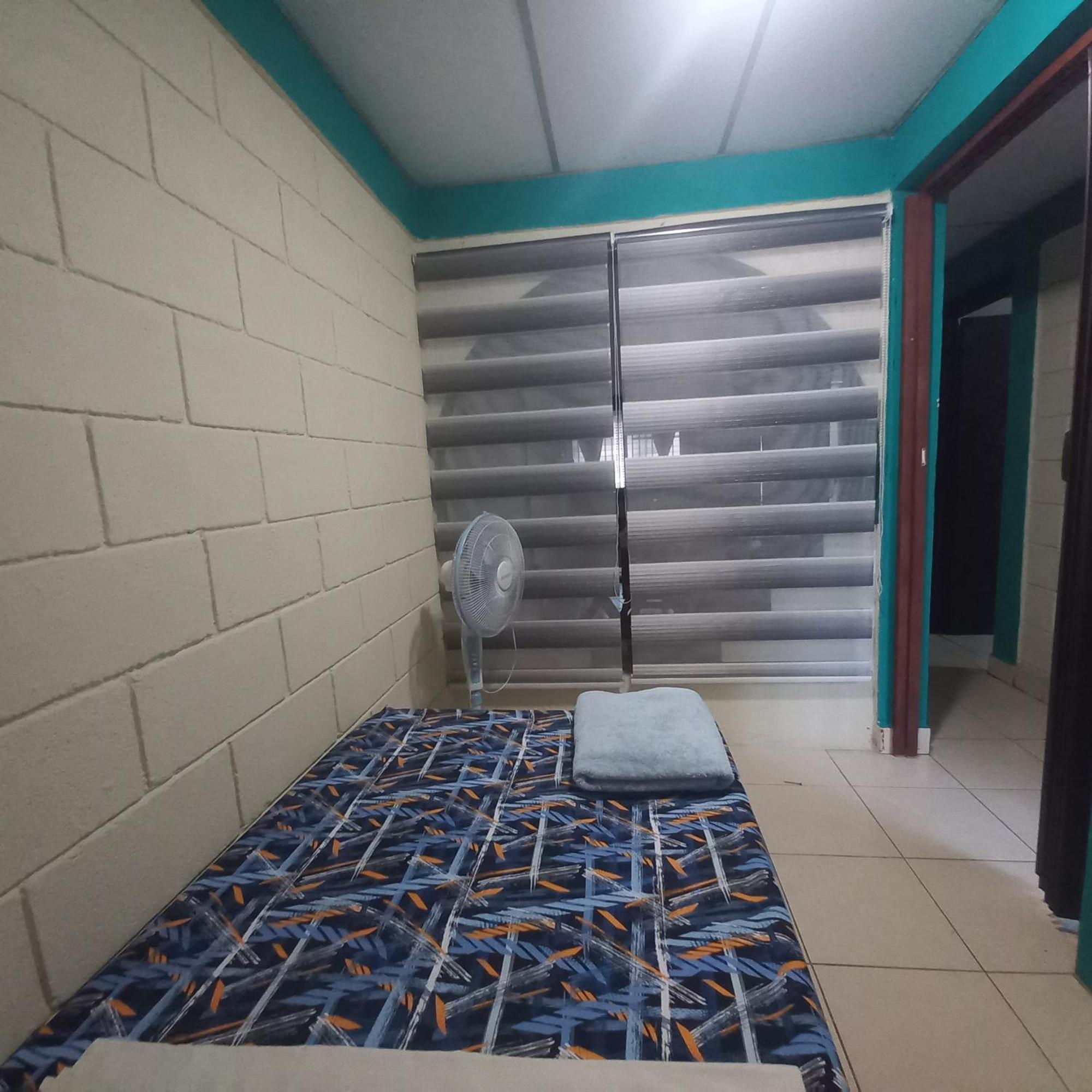 Casa Montoco 114 Διαμέρισμα Μανάγκουα Εξωτερικό φωτογραφία