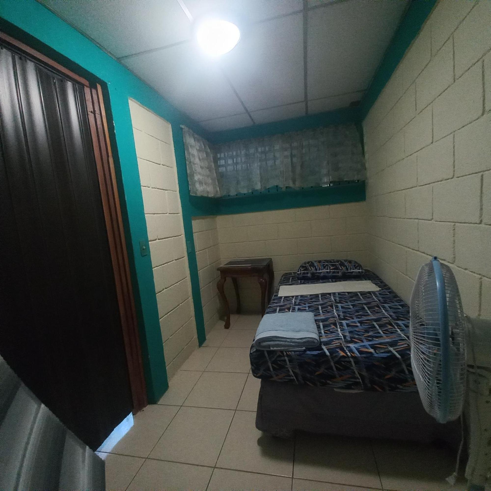 Casa Montoco 114 Διαμέρισμα Μανάγκουα Εξωτερικό φωτογραφία