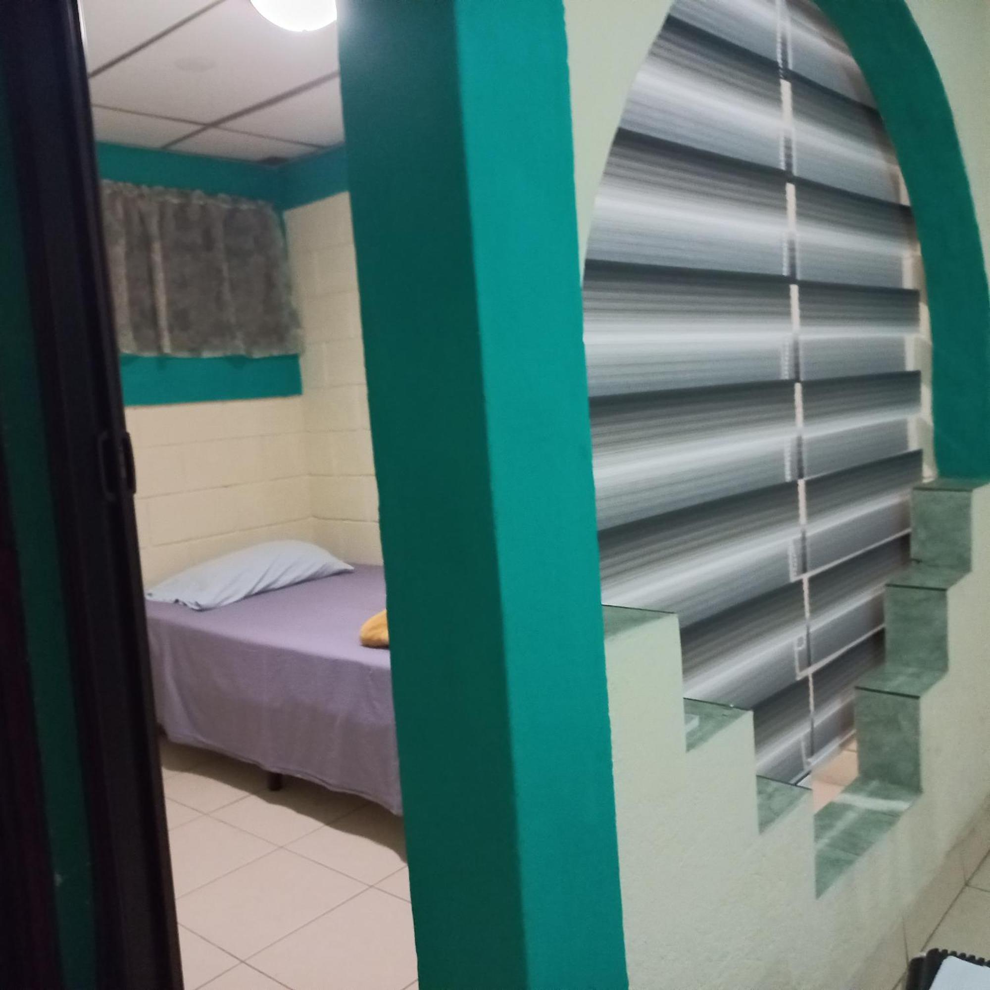 Casa Montoco 114 Διαμέρισμα Μανάγκουα Εξωτερικό φωτογραφία